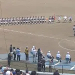 高校野球埼玉大会、閉会式がひどすぎて炎上・・・