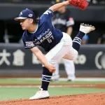 【日本ハム】山本拓実「引き出しが増えた。ブルペンで100%」武田コーチ助言でリベンジ0封