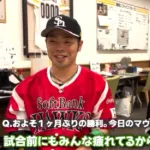 小久保監督、7勝の上沢直之を評価　近藤健介「完投しろ」