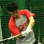 カープ中村奨成が1番センターで2軍戦出場！鈴木健矢も8番で先発登板！