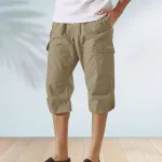 【疑問】おじさんの“ハーフパンツ”を若い女の子が異常に嫌う理由ｗｗｗｗｗｗｗ