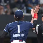 日本ハムのSB戦直近4カード勝敗