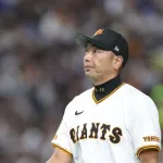 巨人・阿部慎之助監督がバッテリーに苦言「反省して欲しい」