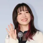 【朗報】永野芽郁さんガチのまじでノーダメｗｗｗｗｗｗｗｗｗ