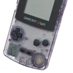 ゲームボーイカラー何色買った?
