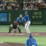 【巨人対DeNA14回戦】DeNAが5回表に逆転!山本が勝ち越しタイムリーツーベース!!!!!!!!!