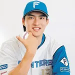 ハム達のチーム別対戦成績