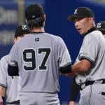 阿部慎之助、4エラーにブチ切れ「ガキの使いやあらへんで！」