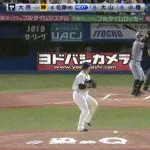 【ヤクルト対阪神14回戦】阪神、延長10回表に佐藤輝明のタイムリーツーベースで勝ち越し!!!!!!!!!!!!!