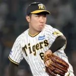 石井大智さん、防御率が0.25から0.24へ