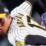 【悲報】青柳晃洋さん「月10万円じゃ野球なんてできませんよ」