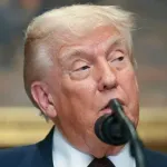【定期】トランプ大統領、ブチ切れ「インドとロシアの経済なんて勝手に死ねばいい、知ったことか」