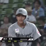 寺地マルチで西川が猛打賞という事で実質勝利という風潮