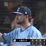【西武対ロッテ14回戦】西武が11-2でロッテに大勝!2022年8月から13連敗の天敵・小島和哉をついに攻略!デービスに待望1号!ロッテは今季ワースト借金20