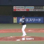 【オリックス対日本ハム16回戦】オリックス・頓宮、逆転サヨナラ３ランホームラン！！！！！！！！！！！！！！！！！！！！！