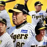 今年の阪神、2023年の阪神より『強い』ことが判明してしまう