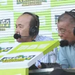 岡田彰布、女の子の「なんでおーんって最後に付けるんですか？」という質問に答える