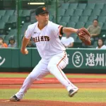 巨人・マー君　7日1軍復帰登板へ　5月1日の広島戦以来3カ月ぶり