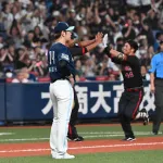 新庄監督、ちょっと何を言ってるのかよく分からない