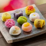 【限界】和菓子とかいう『おばあちゃん専用スイーツ』の現実・・・・・