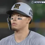 佐藤輝明ってメジャー行くメリット無くね？