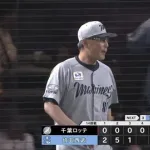 吉井監督が小島に苦言「初回がルーキー以下、開幕投手を任せるような投手だったかと思うとちょっとガッカリですね」
