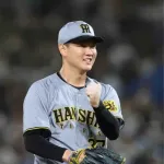 阪神・及川が6年目でプロ初セーブ「背中を押されました」敵地虎党の“あと1球”コールに感謝