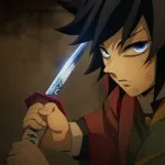 【鬼滅】冨岡義勇さん、強すぎる