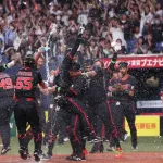 新庄監督「2点差あるし完封狙わせちゃうで！完投投手量産や！」⇒9回裏4失点逆転サヨナラ