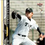 阪神・前川勝彦の思い出