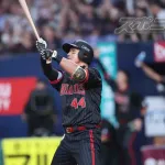 【ハイライト】頓宮裕真！流れをしっかり掴みサヨナラホームラン！！