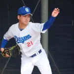 金丸 夢斗(ゆめちゃん🥺)　4敗0勝  防3.12