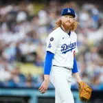 【悲報】投手が足りないドジャースさん、今季6勝のメイをトレード放出
