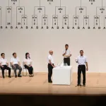 【朗報】夏の甲子園、暑すぎるので開会式が夕方開催…開幕試合は午後5時半から