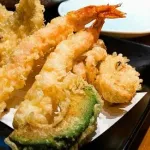 【悲報】天ぷらで一つ、いらないのあるよなｗｗｗｗｗｗｗｗｗｗｗｗｗｗｗｗ