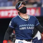SB→苦手楽天戦を克服　ハム→逆転サヨナラ3ランで負け