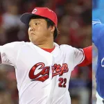 【カープ実況】高太一のプロ初先発を優しい気持ちで見守るスレ【広島-中日/マツダスタジアム】