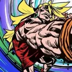 【悲報】パンスト2期、作画がやばすぎるｗｗｗｗｗｗｗｗｗｗｗｗ