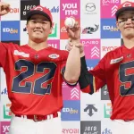カープ『破竹の2連勝』で燃ゆ2克服！若鯉の優先起用で〝逆襲の8月〟へ。新井監督「もう前しか見ていない」【監督談話/祝勝会】