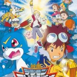 【悲報】デジモンとかいう02までのコンテンツｗｗｗｗｗｗｗｗｗｗ