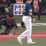 日ハム、加藤を引っ張った結果… 頓宮逆転サヨナラずっこけホームランｗｗｗｗ