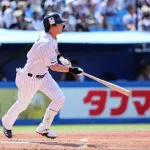 ヤクルト山田哲人が2試合連続で欠場…高津監督は「ちょっと何とも言えない」と理由明かさず