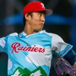 藤浪晋太郎さん、イップスではないとの見解を受ける