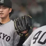 巨人・西舘勇陽、上半身のコンディション不良で登録抹消　杉内コーチ「大事をとって。早期発見ということで」