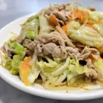 一人暮らしの自炊、なにを作ればいいのかわからない模様