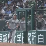 昨日、横山回跨ぎじゃなくて益田投入なら勝てた…？