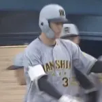 虎ファン、祝勝会【M35】