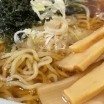 メンマって何でラーメンで定番扱いされてるんや？