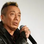 【画像】長渕剛さんの筋肉、凄すぎるｗｗｗｗｗｗ