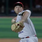 超打高メキシコで安樂がリーグ"皇帝"に君臨